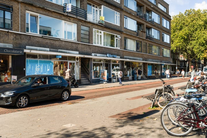 Foto 56 van Stadhoudersweg 95-A