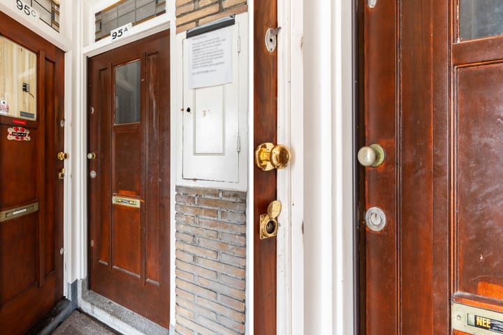 Foto 58 van Stadhoudersweg 95-A