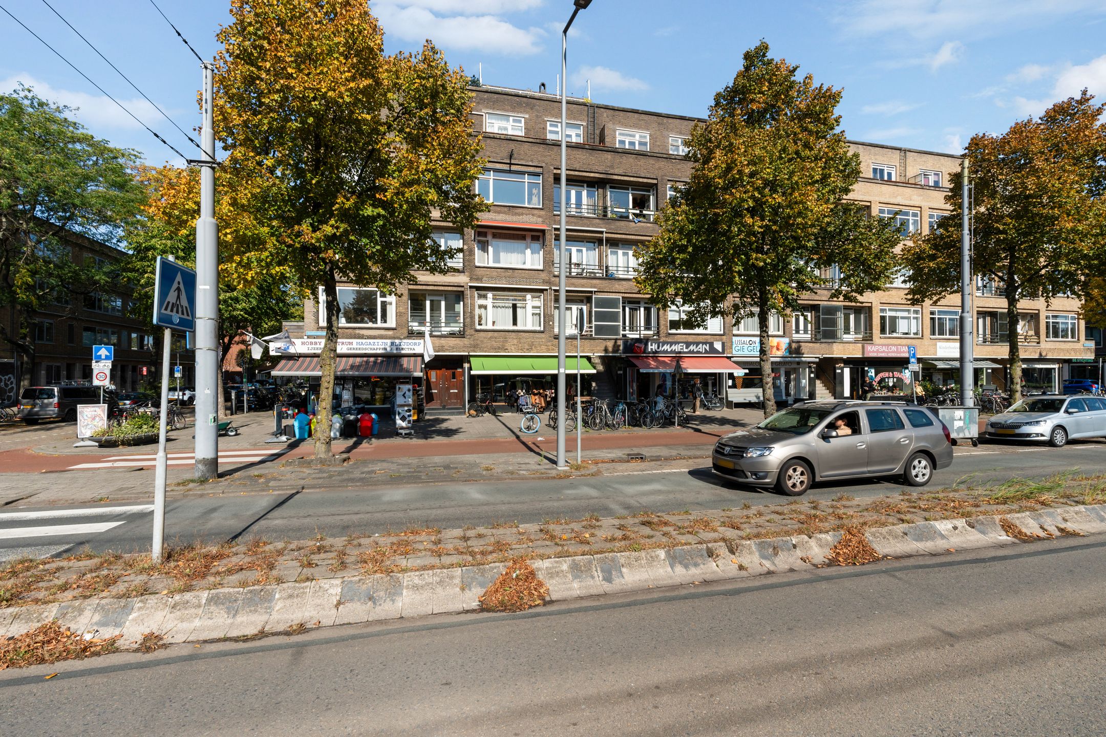 Foto 60 van Stadhoudersweg 95-A