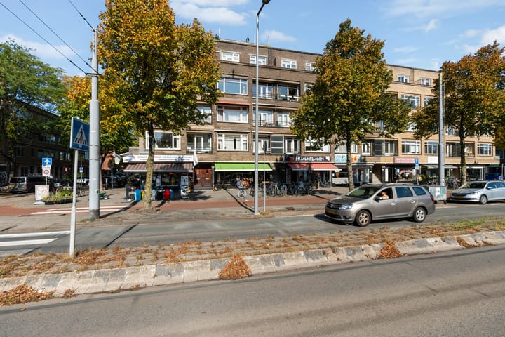 Foto 60 van Stadhoudersweg 95-A