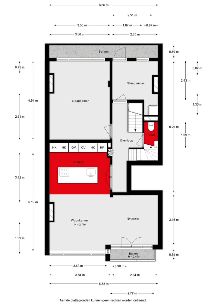 Foto 63 van Stadhoudersweg 95-A