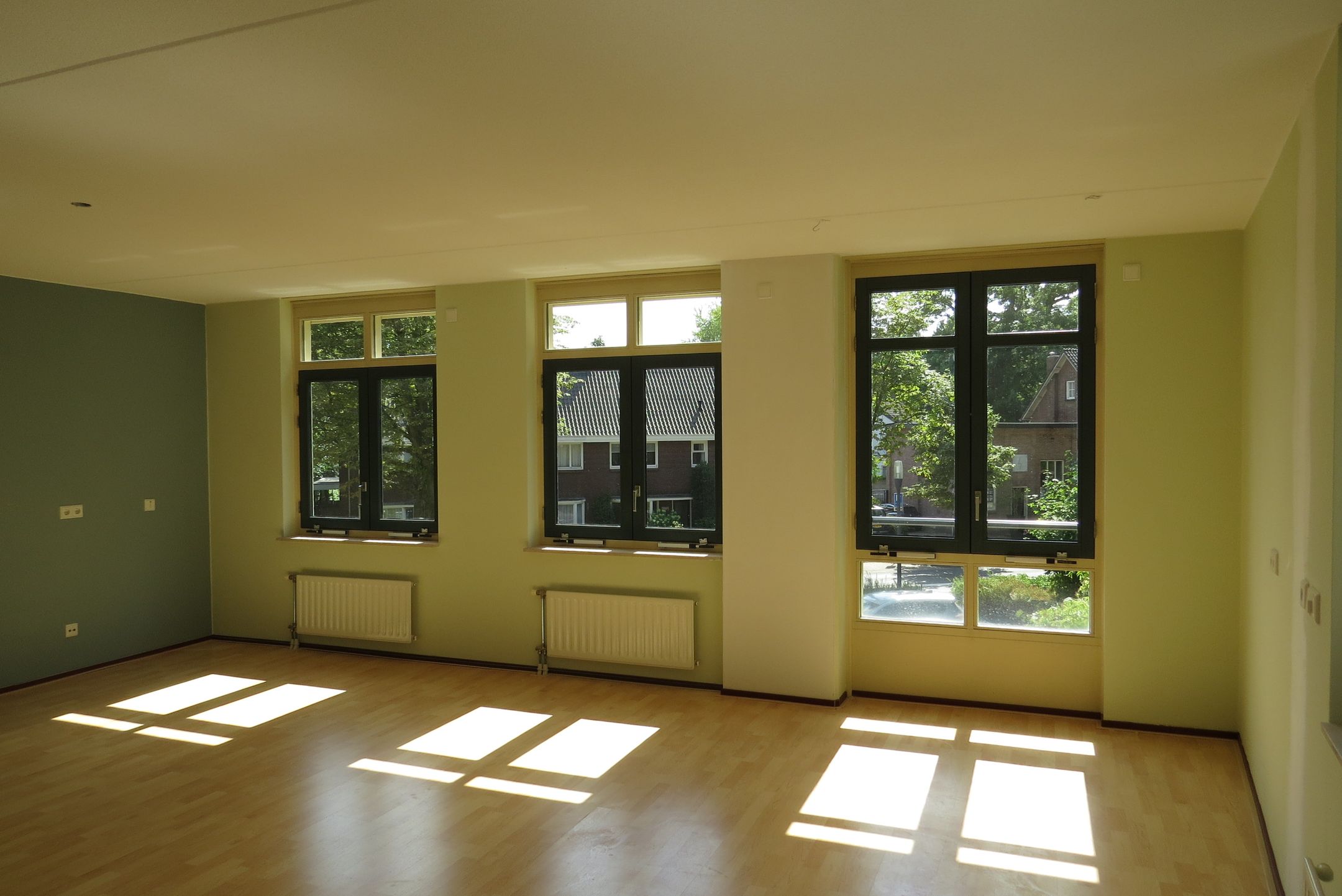 Foto 3 van Frans Joseph van Thielpark 68