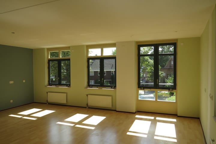 Foto 3 van Frans Joseph van Thielpark 68