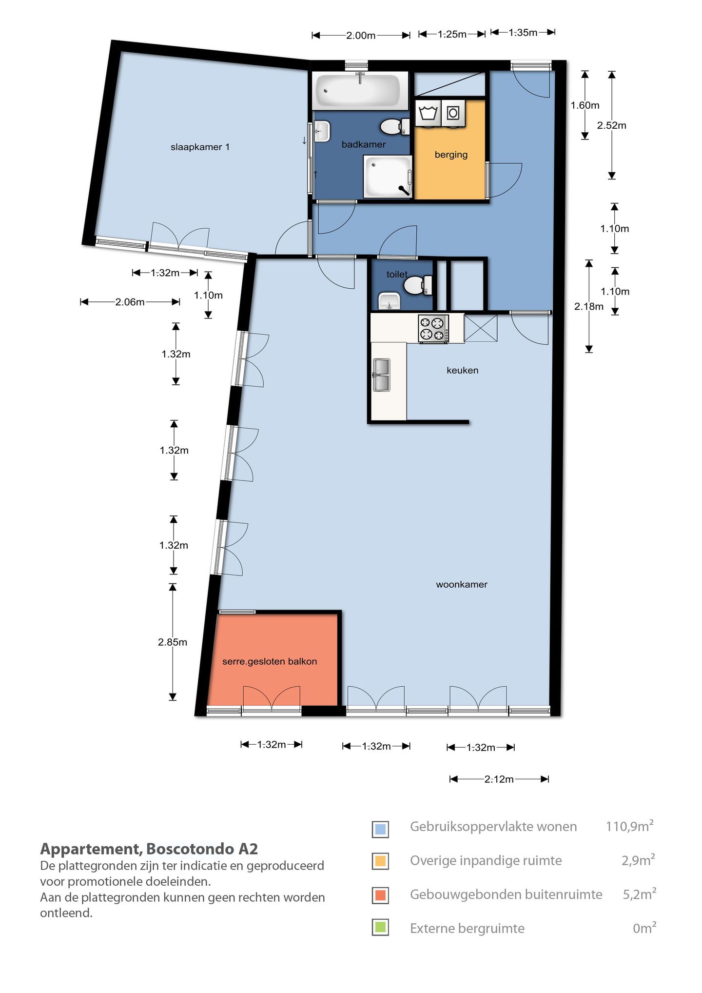 Foto 10 van Frans Joseph van Thielpark 68