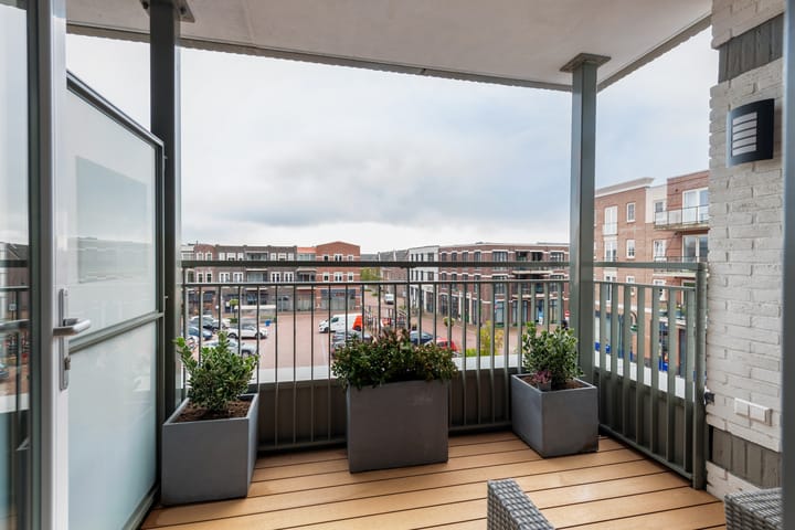 Foto 4 van Centrumoever 45