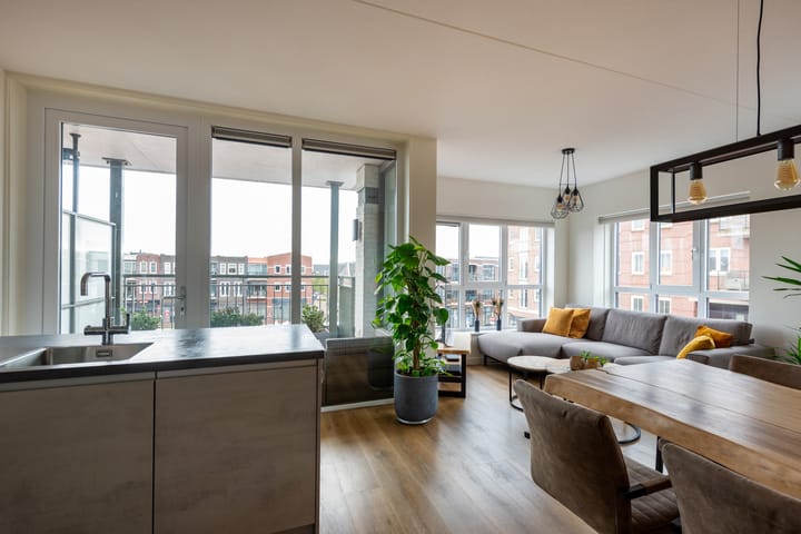 Foto 2 van Centrumoever 45