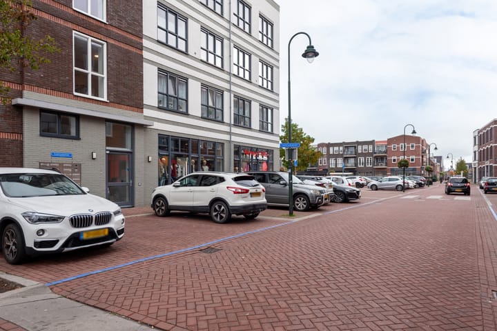 Foto 5 van Centrumoever 45