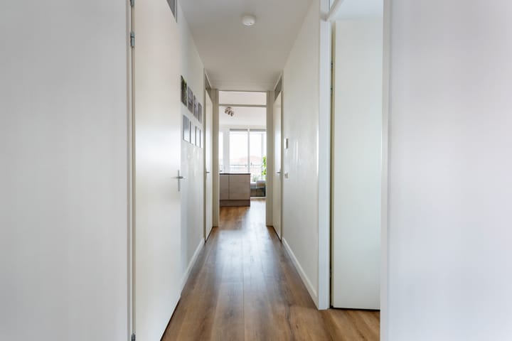 Foto 7 van Centrumoever 45