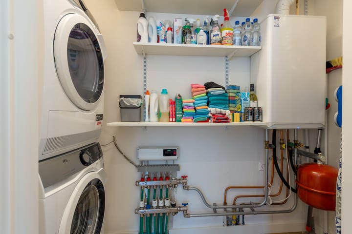 Foto 8 van Centrumoever 45