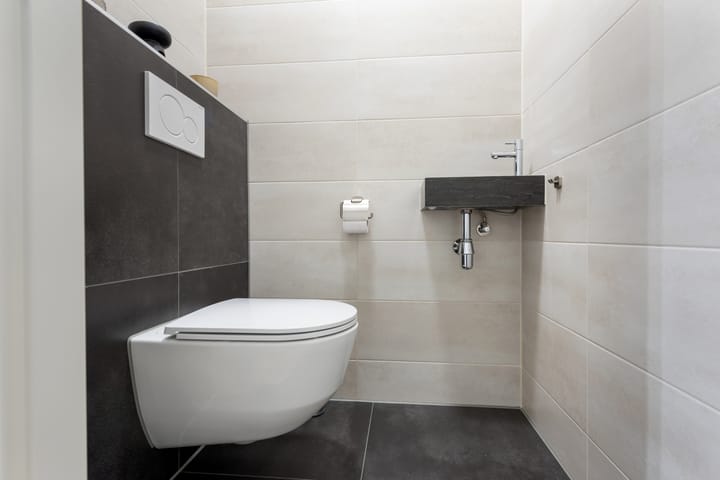 Foto 9 van Centrumoever 45