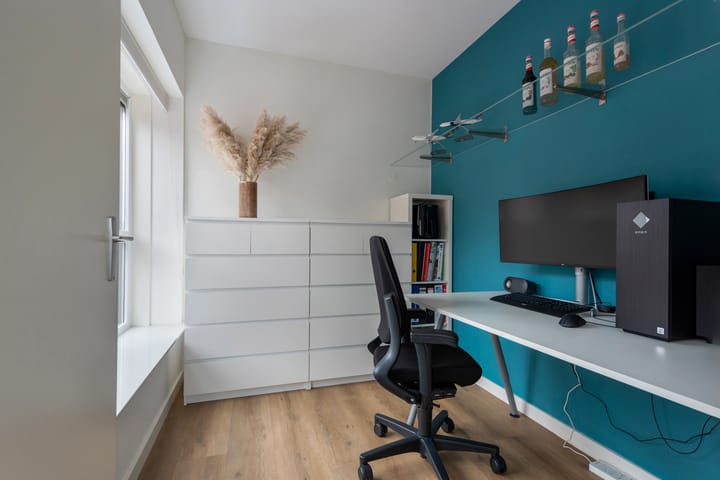 Foto 14 van Centrumoever 45