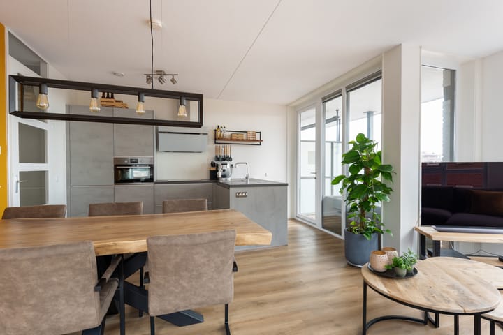 Foto 17 van Centrumoever 45