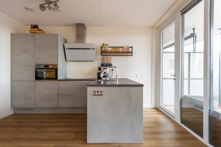 Foto 18 van Centrumoever 45