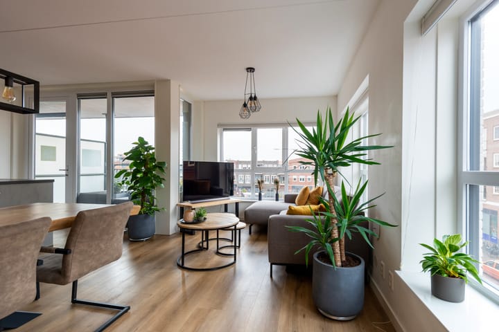 Foto 19 van Centrumoever 45