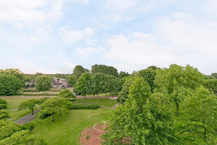 Foto 7 van Messiaenplantsoen 84