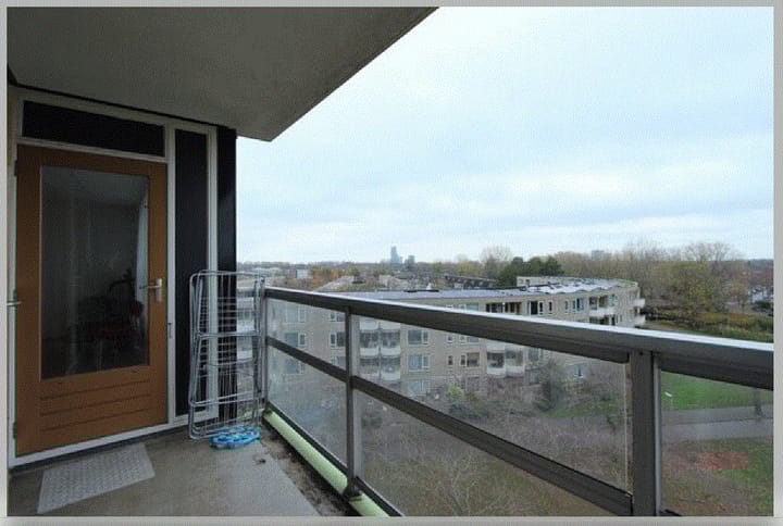 Foto 9 van Messiaenplantsoen 84