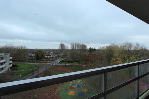 Foto 8 van Messiaenplantsoen 84