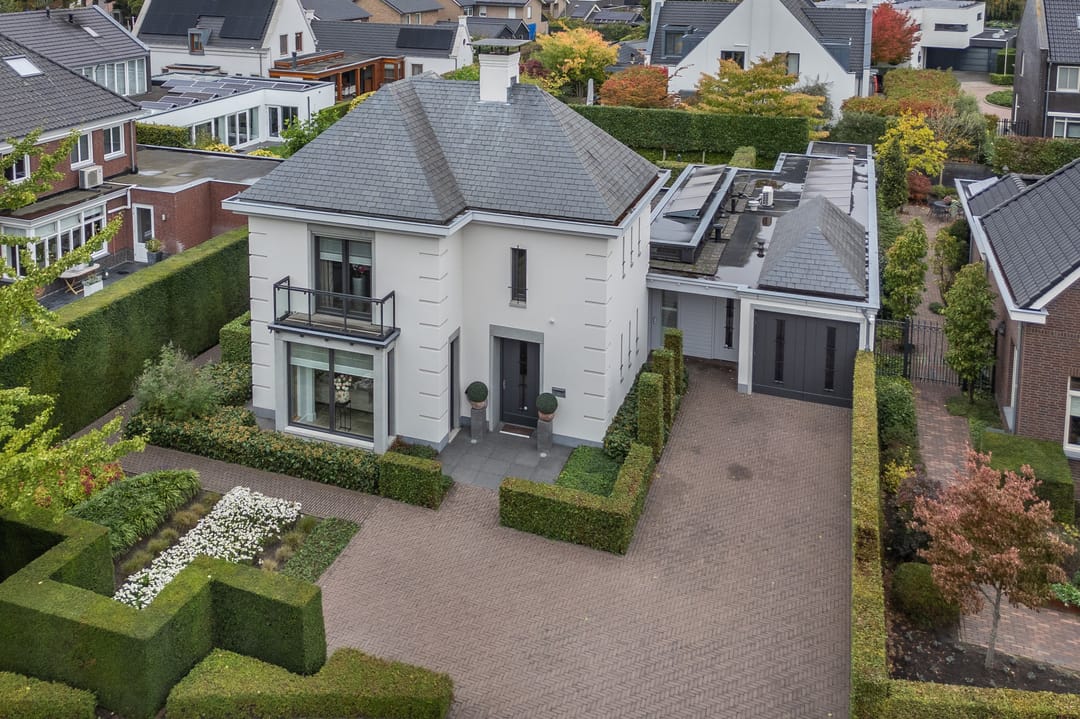 Photo 1 of Beatrixlaan 28