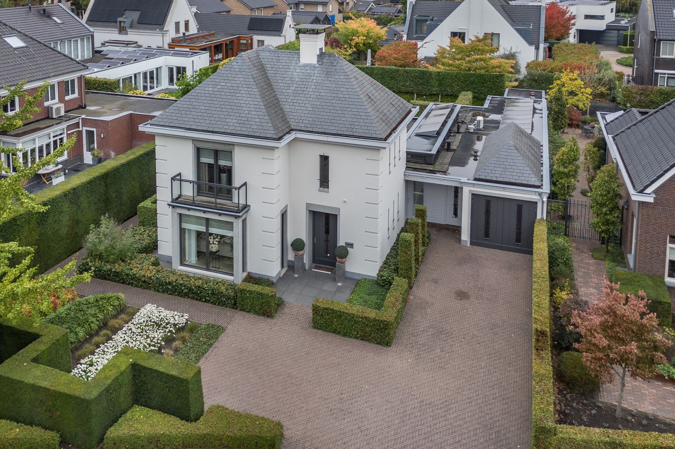 Beatrixlaan, 28, Someren, 5711AN, Noord-Brabant, Nederland 28 