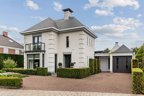 Beatrixlaan thumbnail