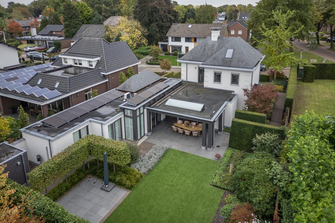 Photo 37 of Beatrixlaan 28