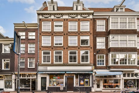 Haarlemmerstraat 18-A secondary image