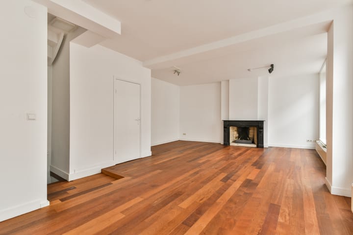 Foto 4 van Haarlemmerstraat 18-A