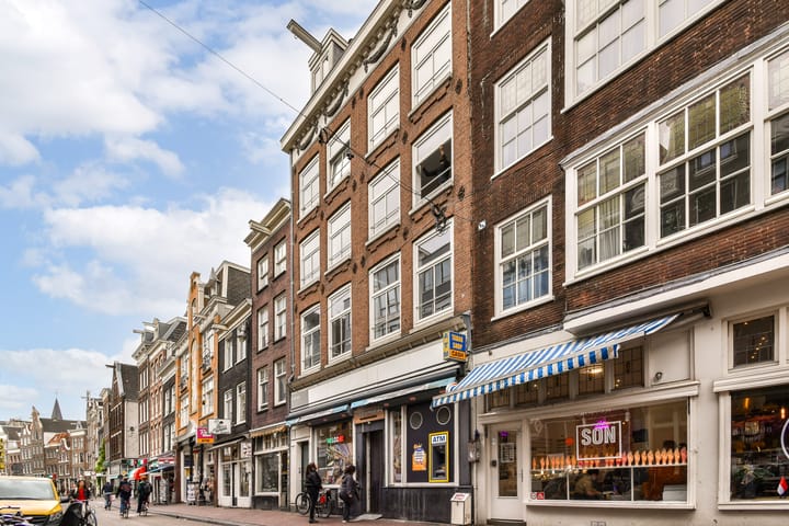 Foto 27 van Haarlemmerstraat 18-A