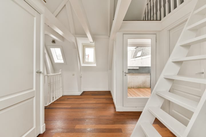 Foto 21 van Haarlemmerstraat 18-A