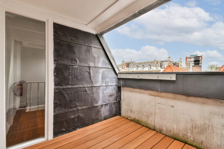 Foto 24 van Haarlemmerstraat 18-A