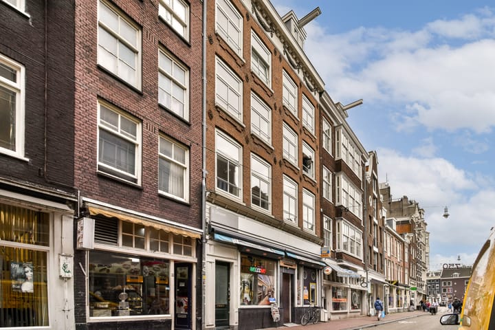 Foto 28 van Haarlemmerstraat 18-A