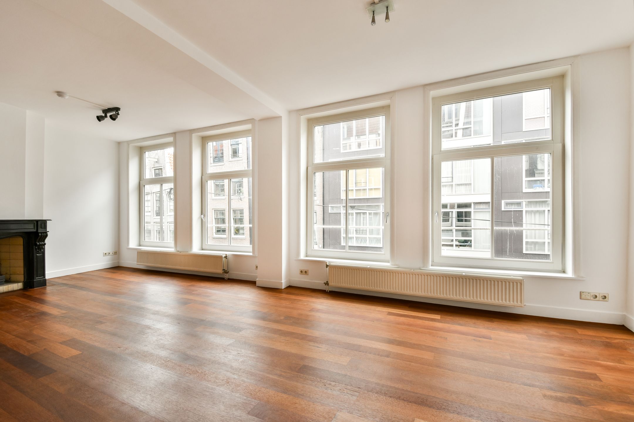 Haarlemmerstraat 18-A, 18, A, Amsterdam, 1013ER, Noord-Holland, Nederland 18