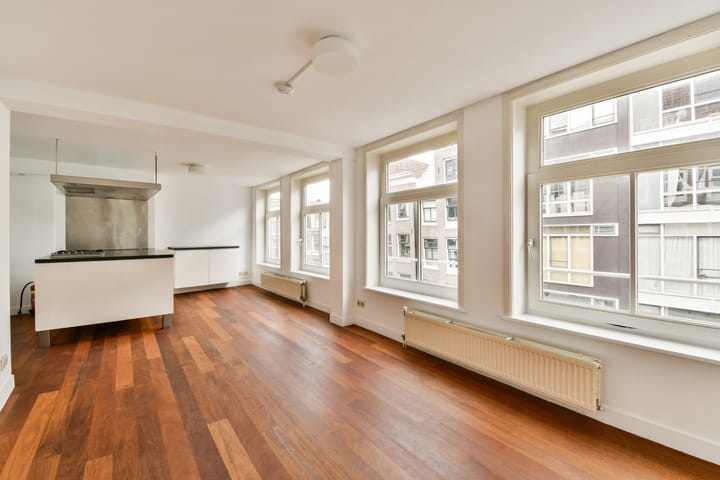 Foto 7 van Haarlemmerstraat 18-A