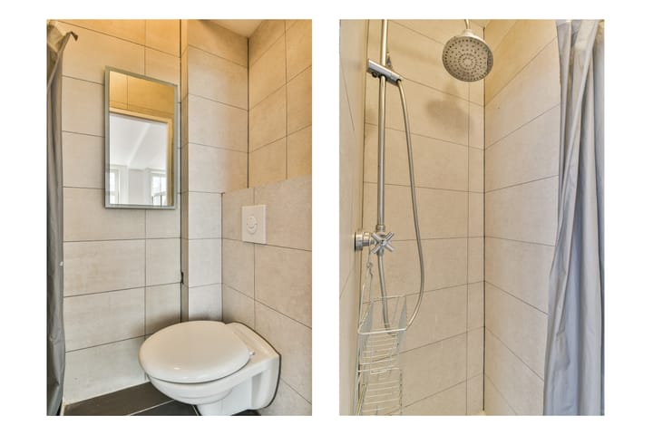 Foto 6 van Haarlemmerstraat 18-A