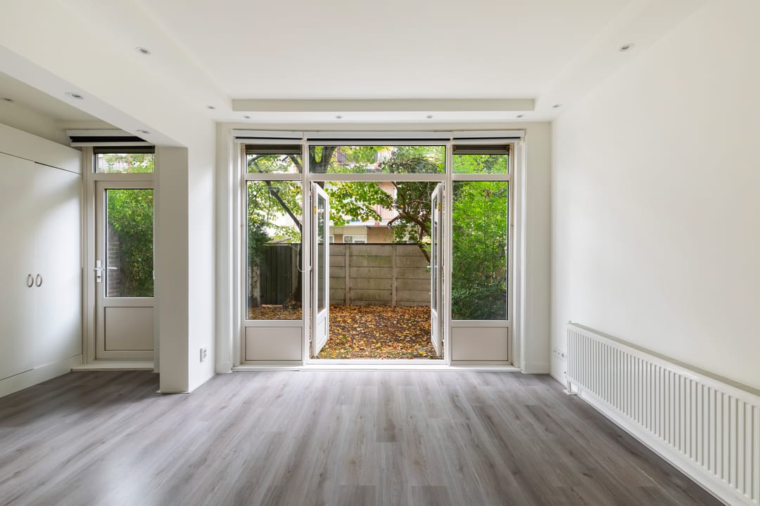 Photo 1 of Mijnsherenlaan 157-A