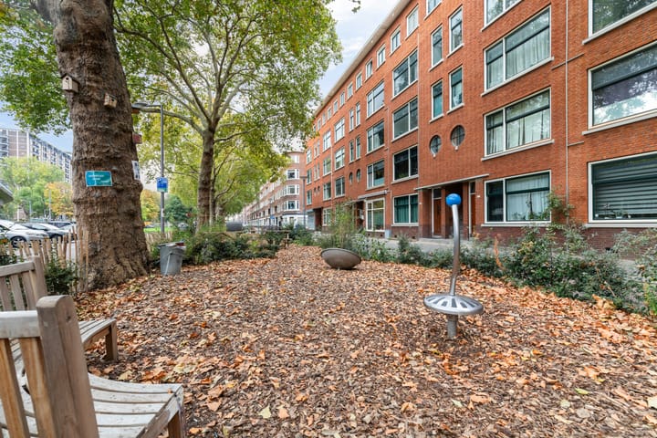 Photo 5 of Mijnsherenlaan 157-A