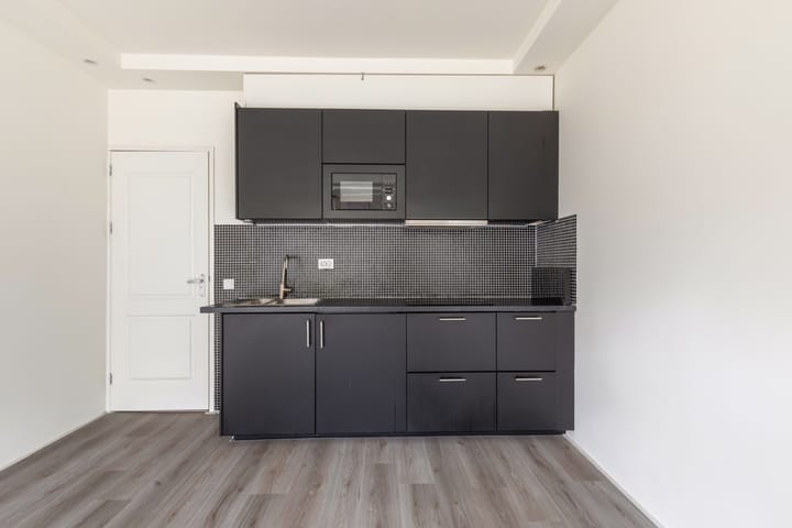 Photo 13 of Mijnsherenlaan 157-A