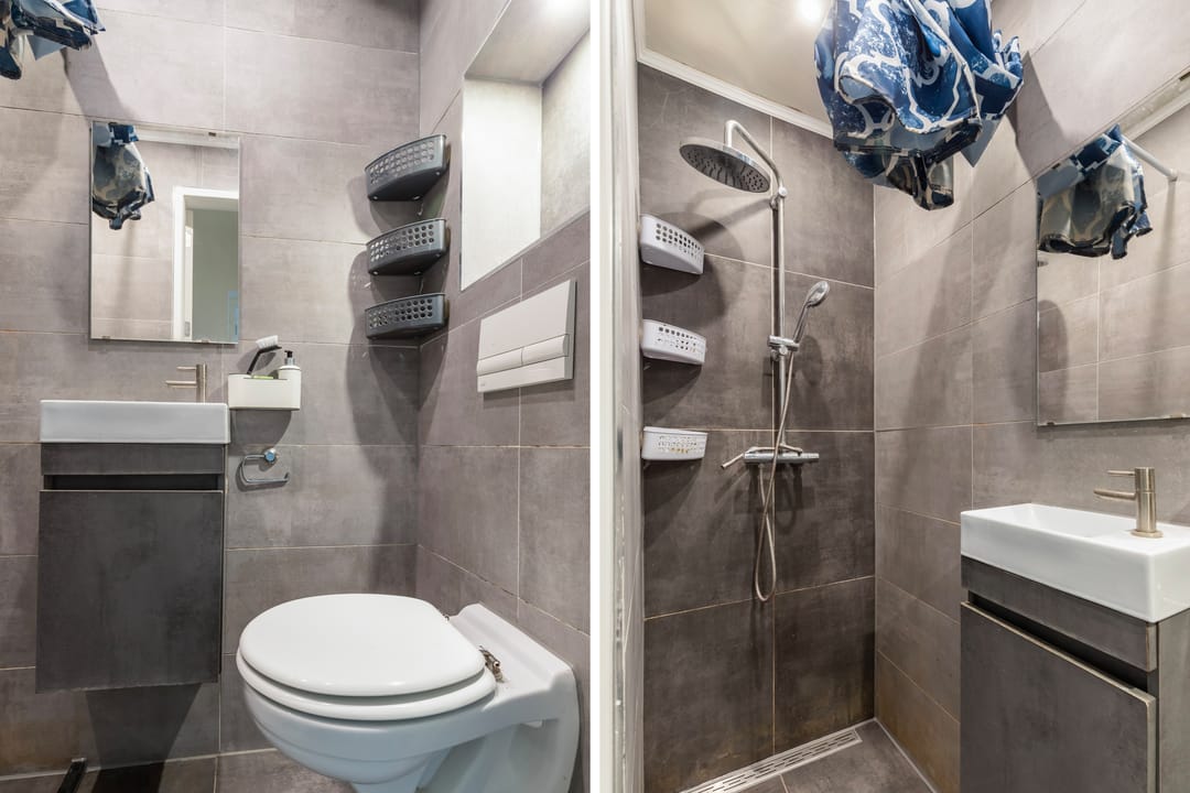 Photo 17 of Mijnsherenlaan 157-A