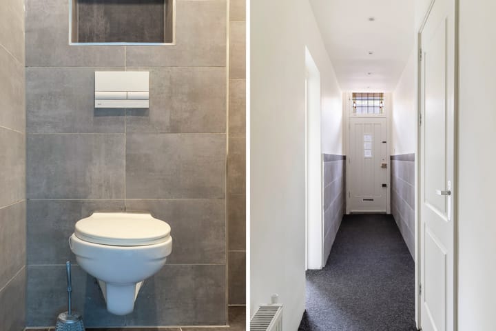 Photo 21 of Mijnsherenlaan 157-A