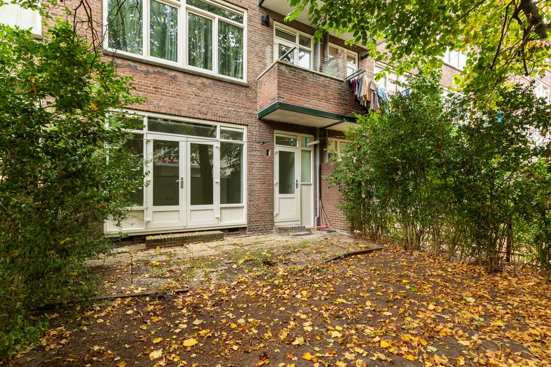 Photo 31 of Mijnsherenlaan 157-A