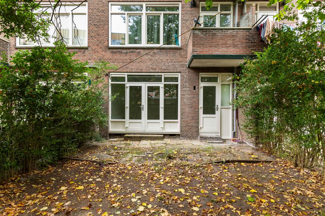 Photo 32 of Mijnsherenlaan 157-A