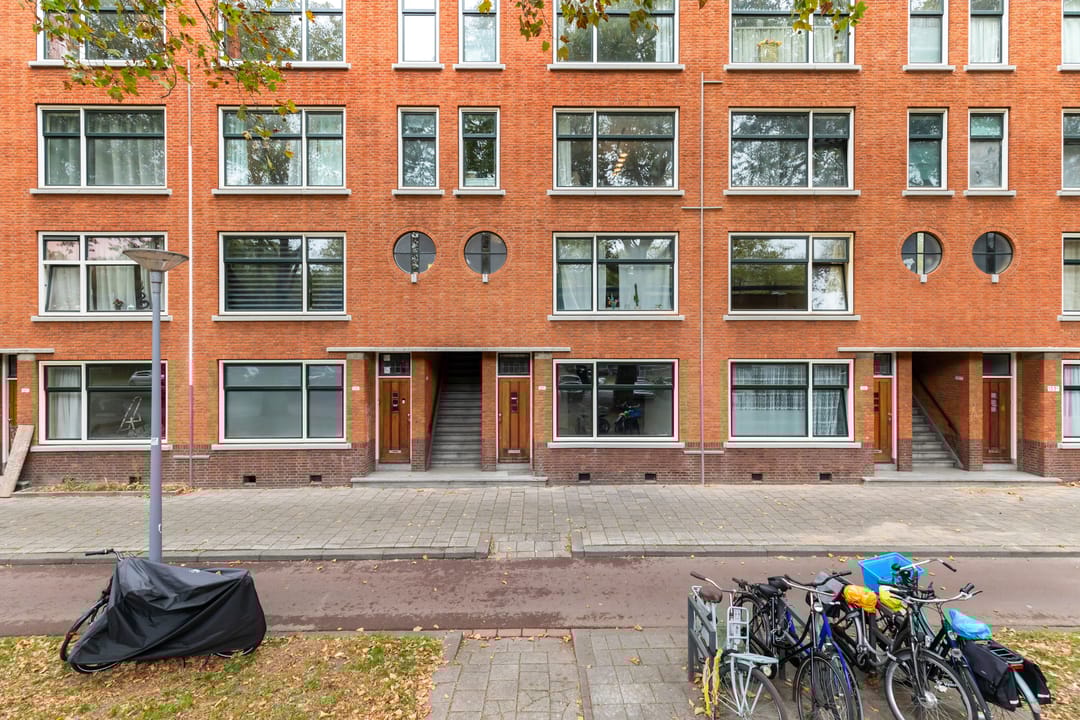 Photo 37 of Mijnsherenlaan 157-A