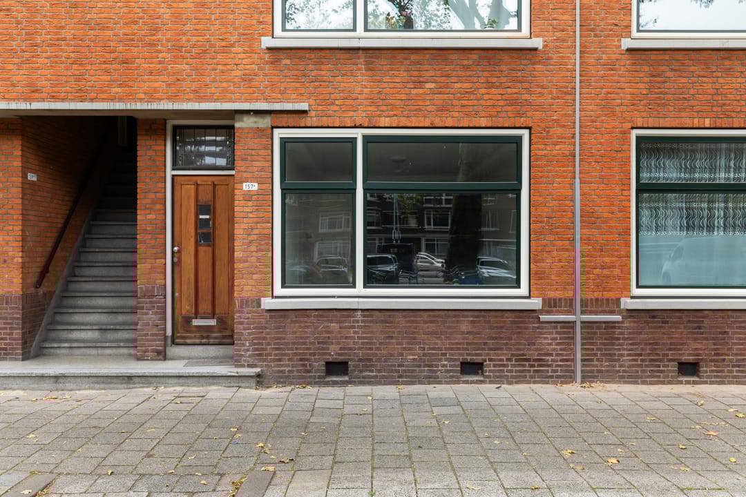 Photo 38 of Mijnsherenlaan 157-A