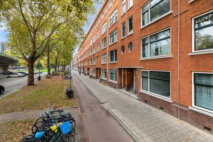 Photo 41 of Mijnsherenlaan 157-A