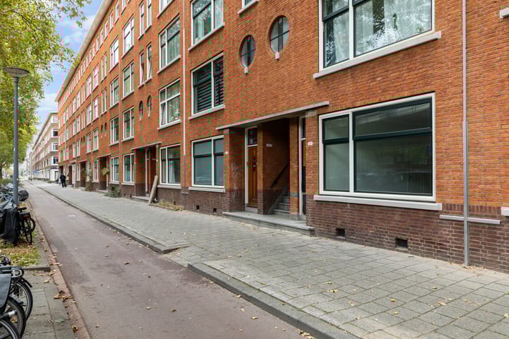 Photo 42 of Mijnsherenlaan 157-A