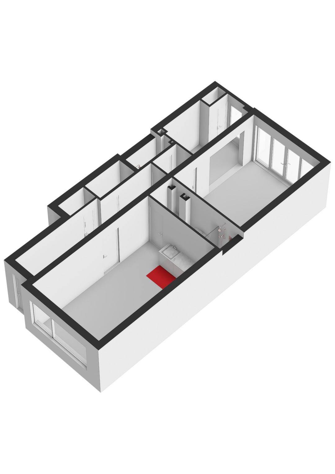 Photo 47 of Mijnsherenlaan 157-A