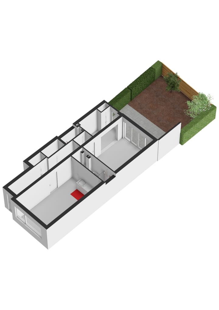 Photo 49 of Mijnsherenlaan 157-A