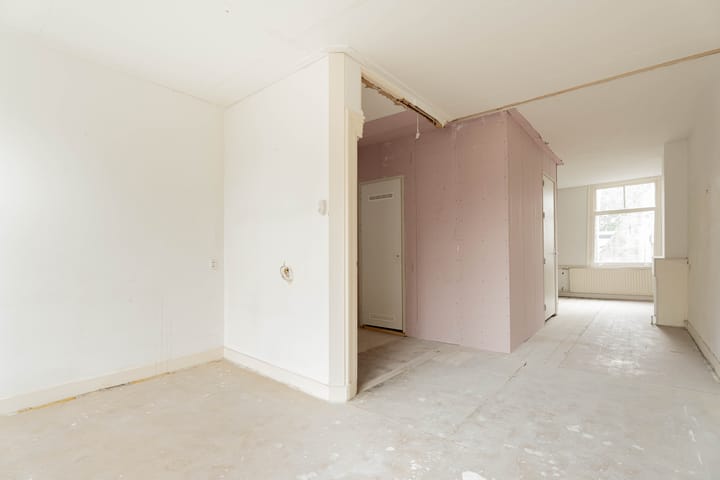 Foto 2 van Utrechtsestraat 125-B