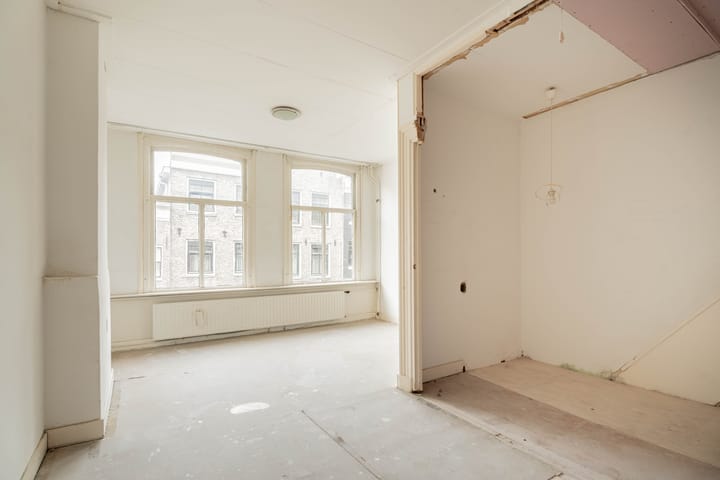 Foto 3 van Utrechtsestraat 125-B