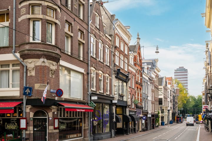 Foto 16 van Utrechtsestraat 125-B